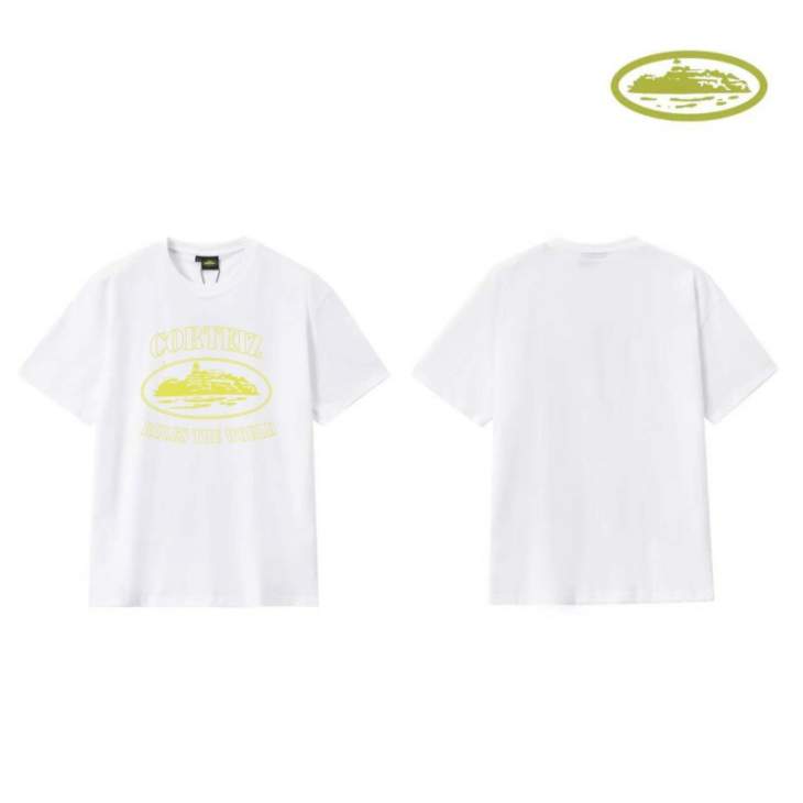 Corteiz T Shirts Short _SKUCorteizS-2XLastxC5316809